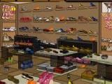 Play Objets caches magasin chaussures