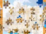 Play Trevi fountain jigsaw
