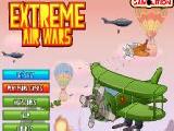 Play Extreme air wars