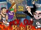 Play Kick out bieber