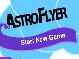 Play Astro flyer