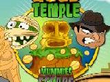 Play Momies evasion