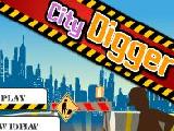 Jugar a City digger