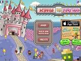 Play Demons et royaume des fees