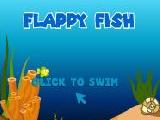 Play Flappy fish