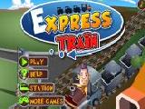 Play Express train