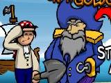 Play Capitaine gold grubber