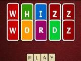 Play Whizz mots