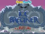 Play Icebreaker red clan