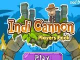 Play Indi cannon players pack