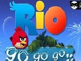 Play Rio go go go gold