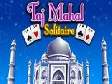 Play Taj mahal solitaire