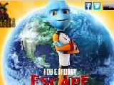 Play Difference evasion planete terre