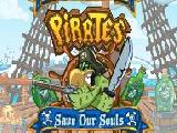 Play Pirates sauver nos ames