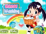 Play Lavage heureux