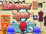 Jugar a Makeover room