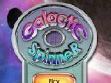 Play Galactic spinner