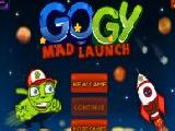 Play Lancer gogy