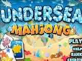 Play Mahjong sous marin