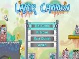 Play Laser cannon 1