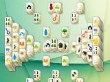 Play Yin yang mahjong