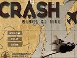 Play Crash wings of fire
