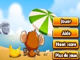 Play Monkey in trouble 2