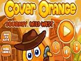 Play Cover orange wildwest