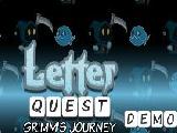 Play Letter quest grimms journey