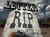 Play Letter rip