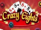 Play Crazy eights
