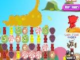 Jugar a Gummy bear clix