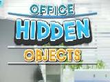 Play Objets caches le bureau