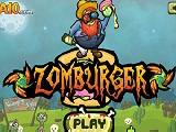 Play Zomburger