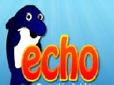 Play Echo le dauphin