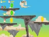 Play Pacifier warrior ii