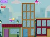 Play Supergirl go!