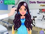 Play Princess eye care