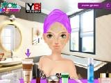 Play Beauty parlour