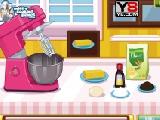 Play Ice cream sandwiches
