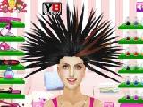 Play Glam hair salon