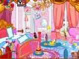 Play Princess castle suite