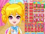 Play Easter dressup