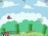 Play Rescue flappy bird