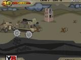 Play Trucks at war