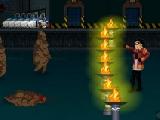 Play Generator rex dark days