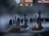 Play Zombies exterminator