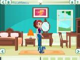 Play Locked inside the house