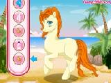 Play Pony love
