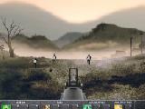 Play Last line of defense: second wave
